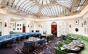 Hôtel Vernet